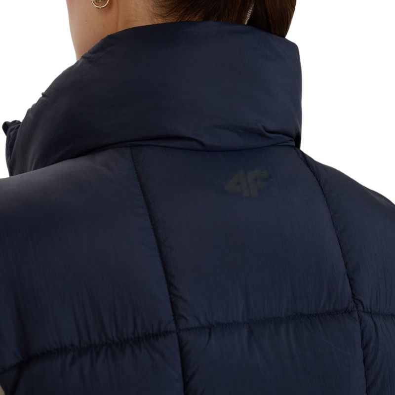 Vest 4F F209 W 4FWSS25TVJAF209 20S Clothing/Outdoor 4F