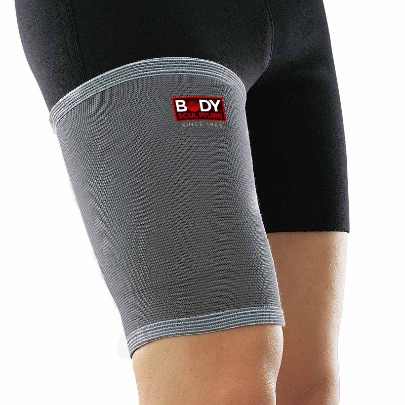 Thigh band with a welt BNS 007L Accessories/Strippers, sleeves Your Sports Performance