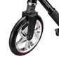 LA Sports SWIFT 200MM Aluminum Scooter 13871-14 Accessories/Skating/Hulajnogi Your Sports Performance