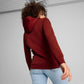 Puma ESS Logo Hoodie FL W 586789 13 Clothing/Training Puma