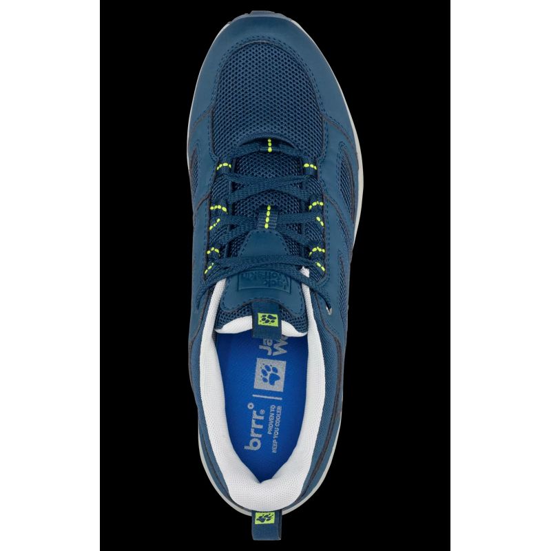 Jack Wolfskin VOJO 3 VENT LOW M shoes 4051221_1274 Footwear/Outdoor/Jack Wolfskin Your Sports Performance