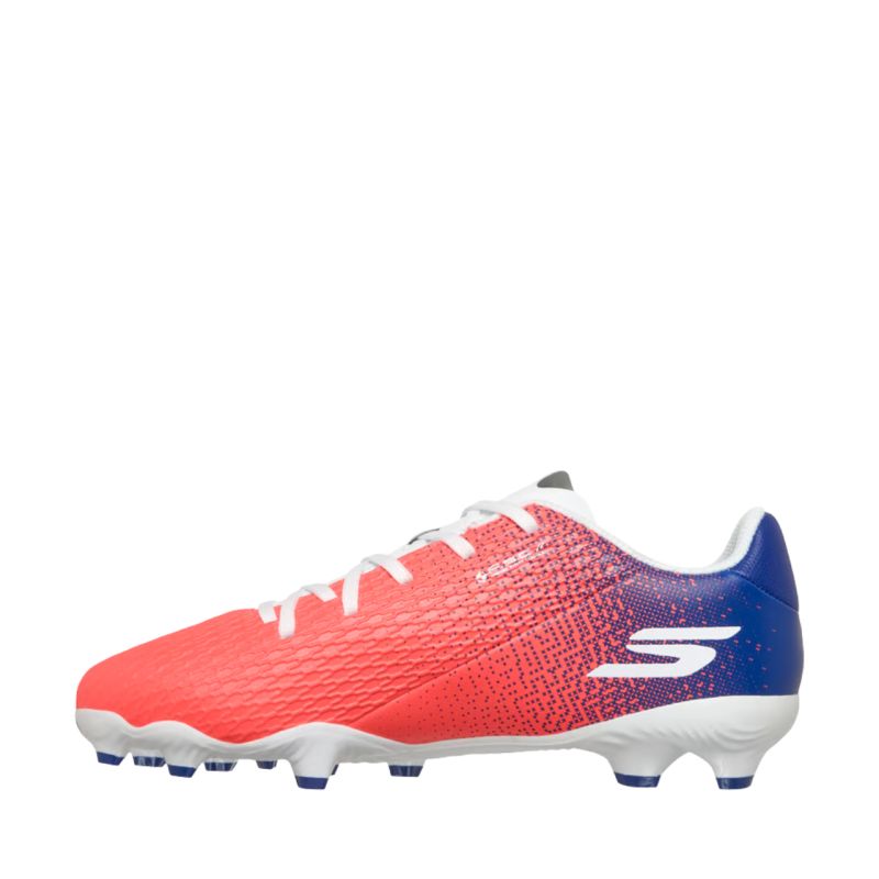 Skechers SKX_2 MG 252161L BBLP Kids' Soccer Shoes