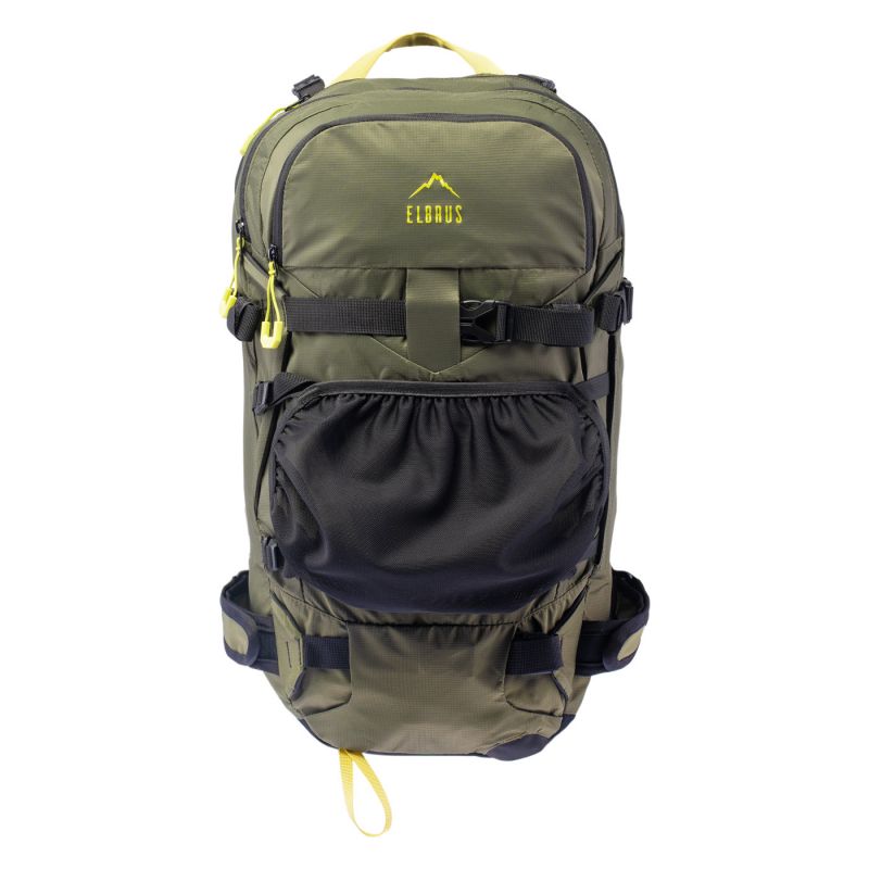 Backpack Elbrus Skiway 25 92800597681 Accessories/Plecaki Your Sports Performance