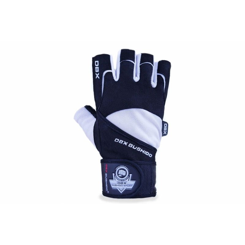 Gym Gloves | WG-162 | M Rękawiczki na siłownię - fitness Your Sports Performance