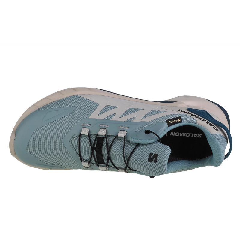 Salomon Supercross 4 GTX W 471201 running shoes Footwear/Running/Women Your Sports Performance