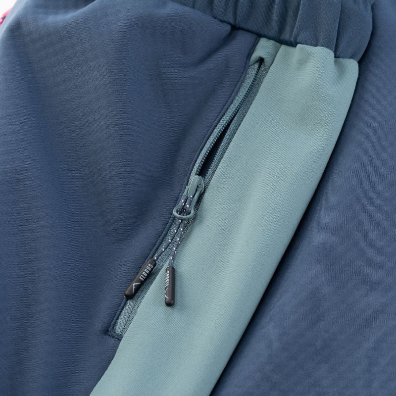 ENHETTO WO'S Women's Trousers Elbrus
