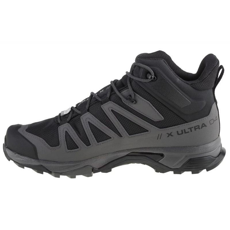 Salomon X Ultra 4 Mid Wide GTX M 412946 shoes Footwear/Outdoor Your Sports Performance