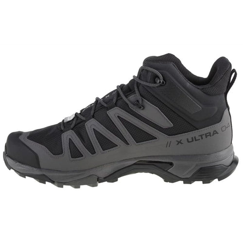 Salomon X Ultra 4 Mid Wide GTX M 412946 shoes Footwear/Outdoor Your Sports Performance