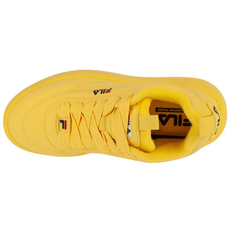 Fila Superbubble W Shoes FFW0536-20026 Footwear/Lifestyle/Fila Your Sports Performance