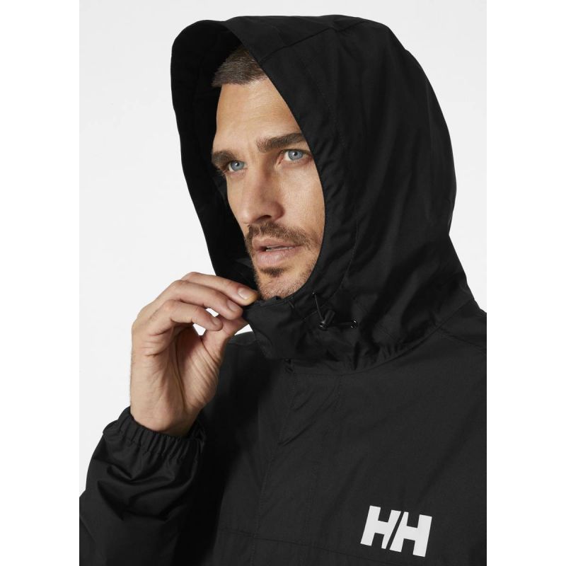 Helly Hansen YU Ervik Jacket M 53395 991 Clothing/Outdoor/Helly Hansen Your Sports Performance