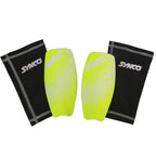 Synco S863713 football shin guard Accessories/Protectors and knee pads Your Sports Performance
