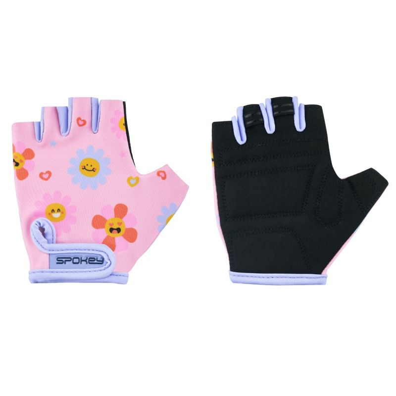Spokey PK Play Jr SPK-944861 cycling gloves size S Accessories/Gloves Your Sports Performance