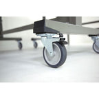 SPONET S7-12i MASTER COMPACT TABLE TENNIS TABLE Sport/Sporty Rakietowe/Tenis Stołowy/Stoły Your Sports Performance