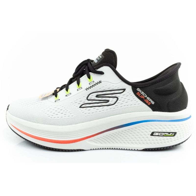 Skechers Go Run Slip-INS M 220853/WMLT shoes Footwear/Lifestyle/Skechers Skechers