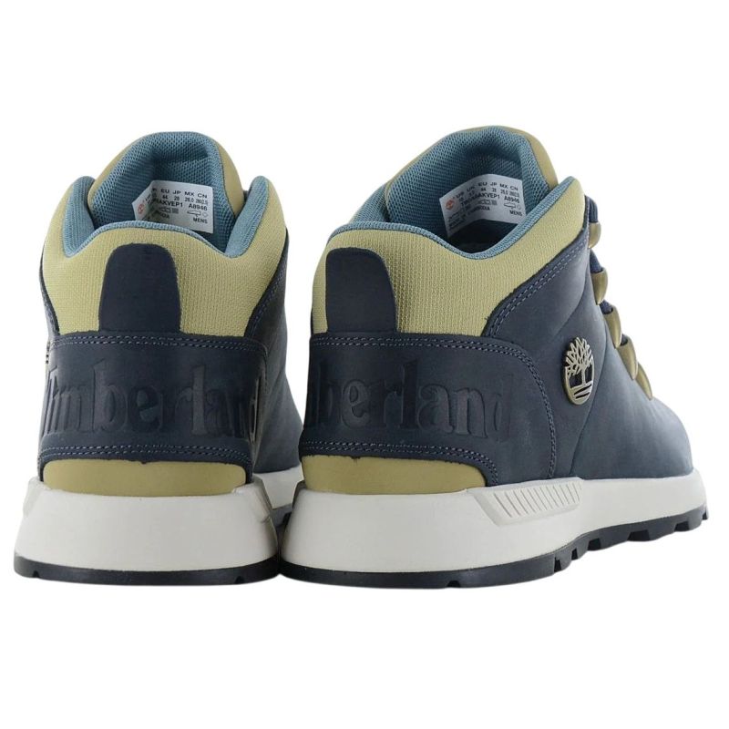 Timberland Men's Sprint Trekker TB0A6AKVEP1 Boots In preparation Your Sports Performance