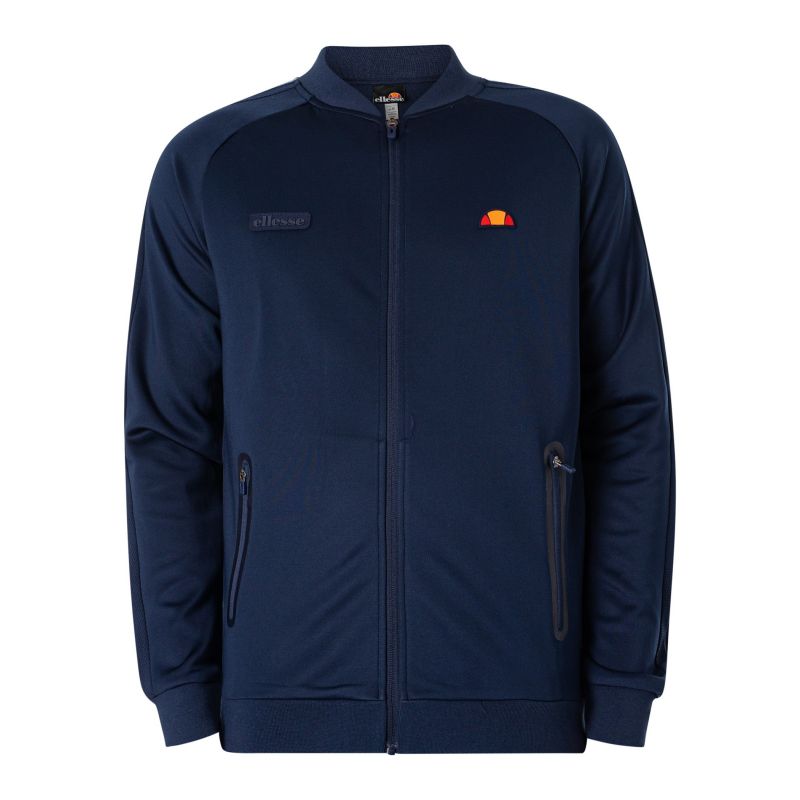 Ellesse Bunero Tracksuit Navy M SDA14665-429 Clothing/Lifestyle/Ellesse Your Sports Performance