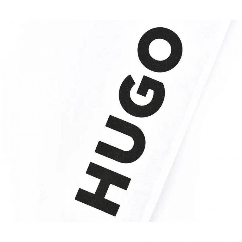 Hugo RN T-shirt M 50493727-100 Clothing/Lifestyle/T-shirts/Hugo Your Sports Performance