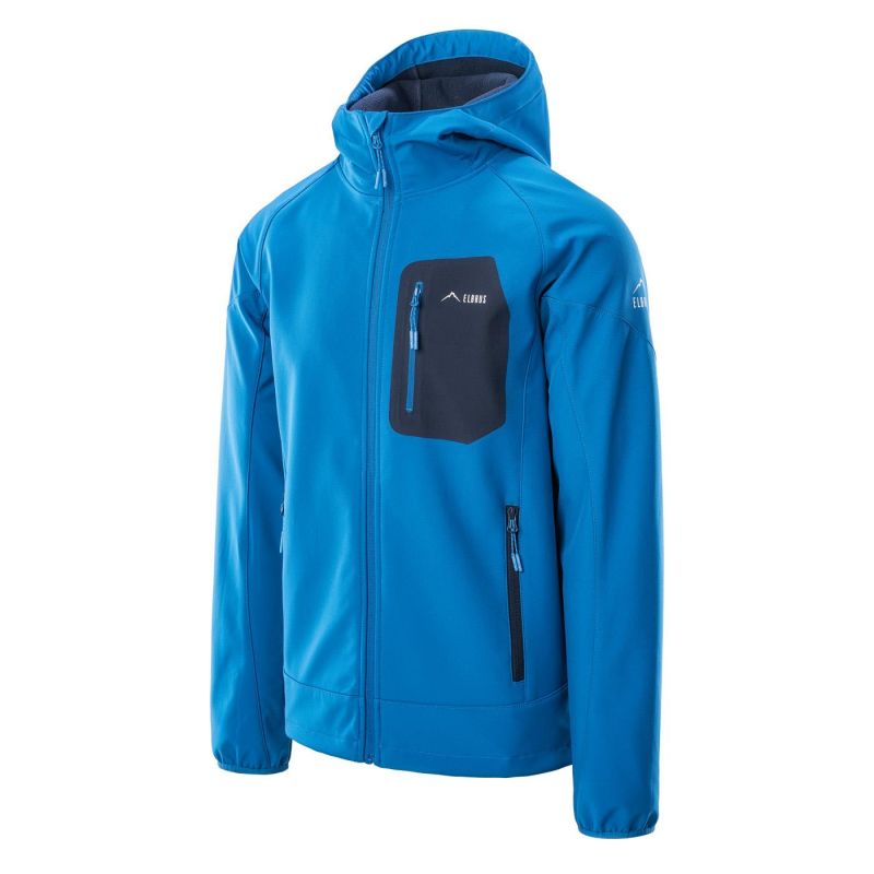 Jacket Elbrus sete W 92800371871 Clothing/Outdoor Your Sports Performance