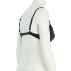 Banana Moon Ficto Black LSE01 Swimsuit Top Banana Moon