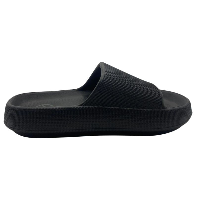 Outhorn OTHWSS24FSLIF004-11S Women's Foam Beach Flip-Flops Outhorn