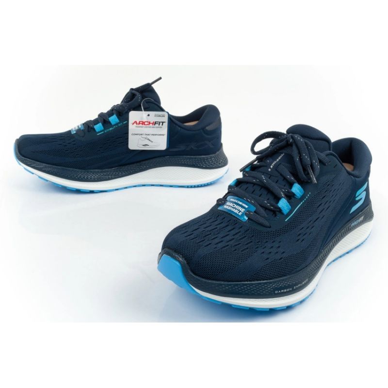Skechers Go Run Persistence 2 M 246084/NVY Running Shoes Skechers