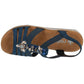 Rieker Sandals W V0649-14 Footwear/Lifestyle/Rieker Your Sports Performance