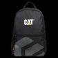 Caterpillar Fastlane S Backpack Black (84887-84) In preparation Your Sports Performance