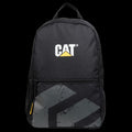 Caterpillar Fastlane S Backpack Black (84887-84) In preparation Your Sports Performance