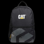 Caterpillar Fastlane S Backpack Black (84887-84) In preparation Your Sports Performance