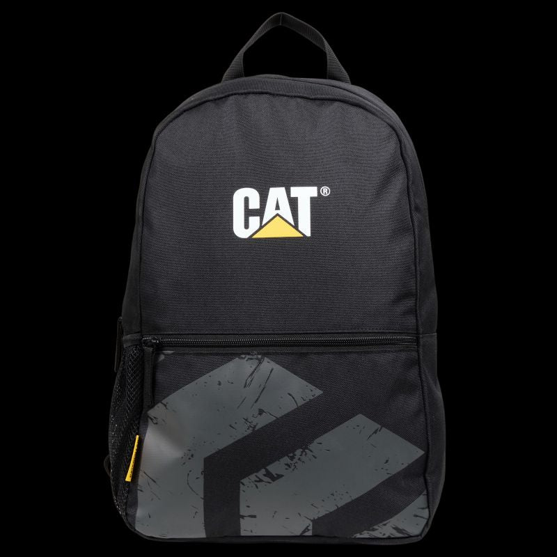 Caterpillar Fastlane S Backpack Black (84887-84) In preparation Your Sports Performance
