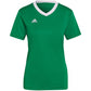 T-shirt adidas Entrada 22 Jersey W HI2124 Clothing/Football Adidas