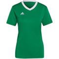 T-shirt adidas Entrada 22 Jersey W HI2124 Clothing/Football Adidas