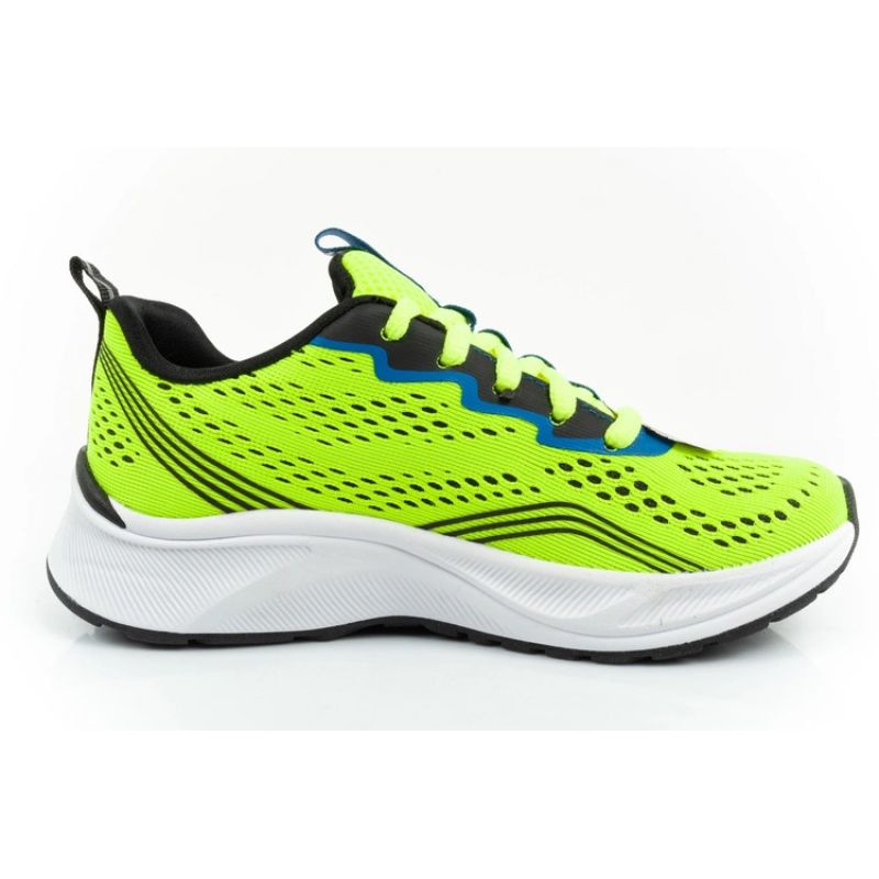 Skechers Elite Sport-Push-Pace Jr 403951L/YLBK shoes Footwear/Lifestyle/Skechers Skechers