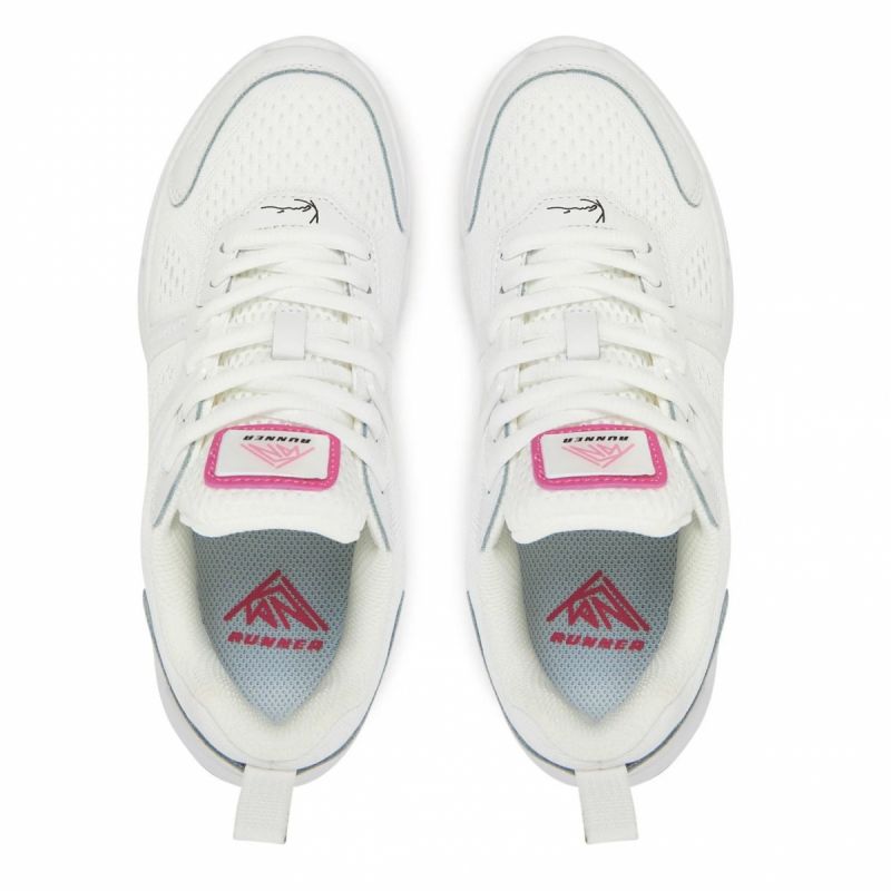 Karl Kani Women's Runner Shoes PD00002642 In preparation Your Sports Performance
