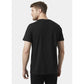 Helly Hansen HH Core 2.0 T-shirt M 54598 990 Clothing/Lifestyle/T-shirts/Helly Hansen Your Sports Performance