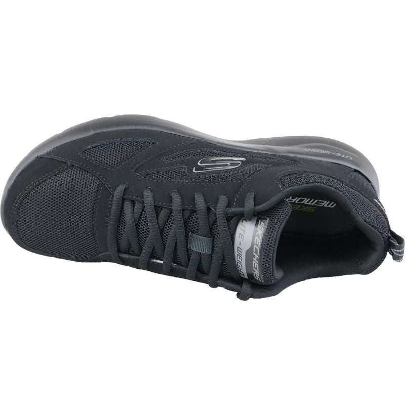 Skechers Dynamight 2.0 M 58363-BBK shoes Footwear/Lifestyle/Skechers Your Sports Performance