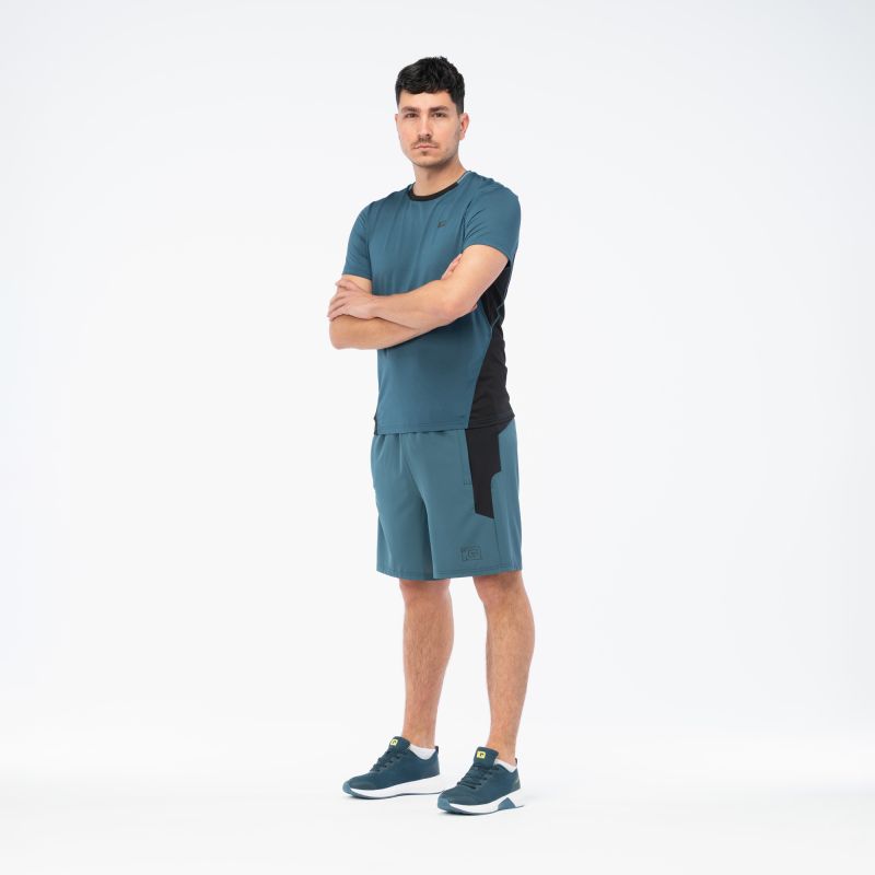 Men's IBALWY II Shorts IQ INTELLIGENCE QUALITY