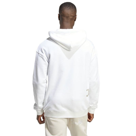 Sweatshirt adidas Juventus Chinese Story Hoodie M HS9802 Clothing/Football Adidas