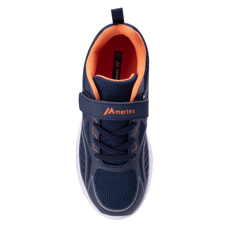 Children's Shoes RUNIE LOW JRB In preparation Your Sports Performance