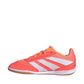 adidas Predator Club IN Sala JH8860 kids' soccer shoes In preparation Adidas