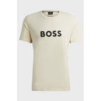 T-shirt Boss RN M 50503276-131 Clothing/Lifestyle/T-shirts/Boss Your Sports Performance
