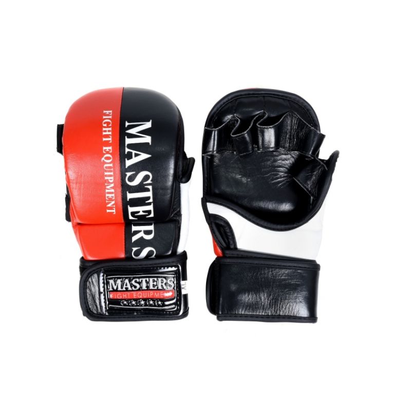 Masters MMA gloves GFS-10 0110-02M Accessories/Gloves Your Sports Performance