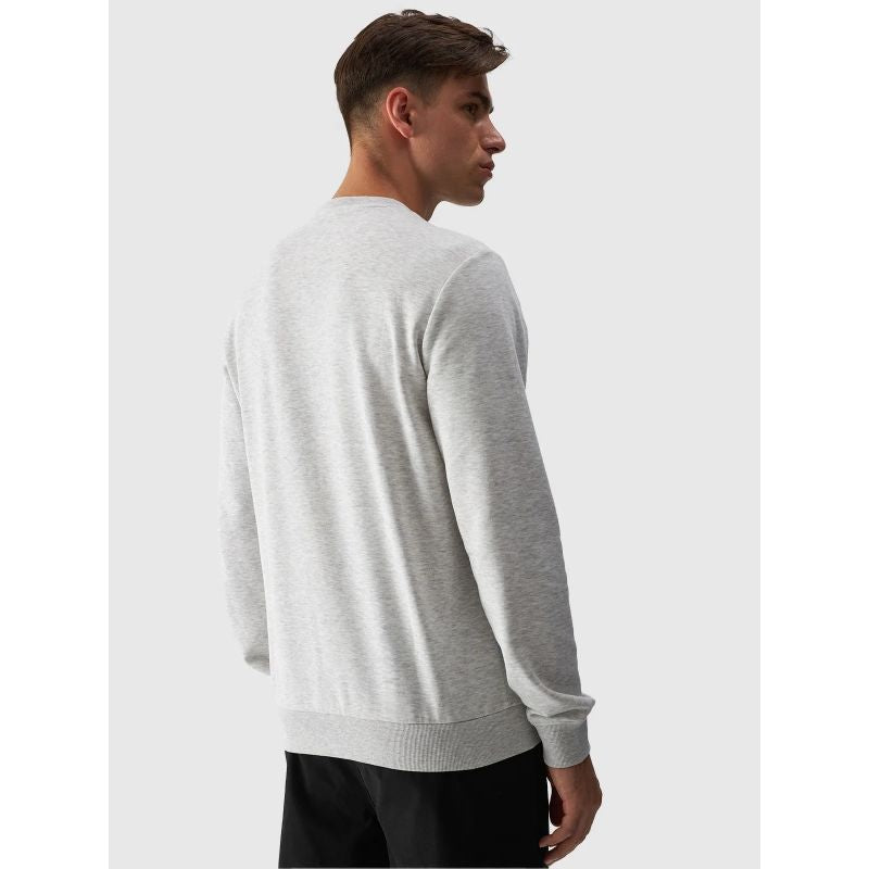 4F M 4FWMM00TSWSM1465-27M sweatshirt Clothing/Lifestyle/4F Your Sports Performance