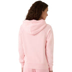 Champion Hooded Sweatshirt Pink 118160 PS212 In preparation Your Sports Performance