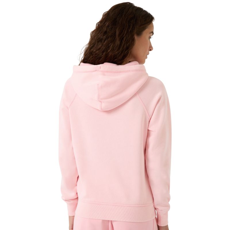 Champion Hooded Sweatshirt Pink 118160 PS212 In preparation Your Sports Performance