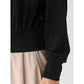 Women's velour sweatshirt without a hood, 4F 4FRAW24TSWSF2054-20S *Kategoria tymczasowa Your Sports Performance