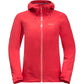 Jack Wolfskin Highest Peak 3l Jkt W 1115121-2058 Jacket Clothing/Outdoor/Jack Wolfskin Your Sports Performance