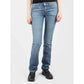 Wrangler Lia Slim Leg Regular W W258WT10S Jeans Clothing/Lifestyle/Trousers, shorts/Wrangler Your Sports Performance