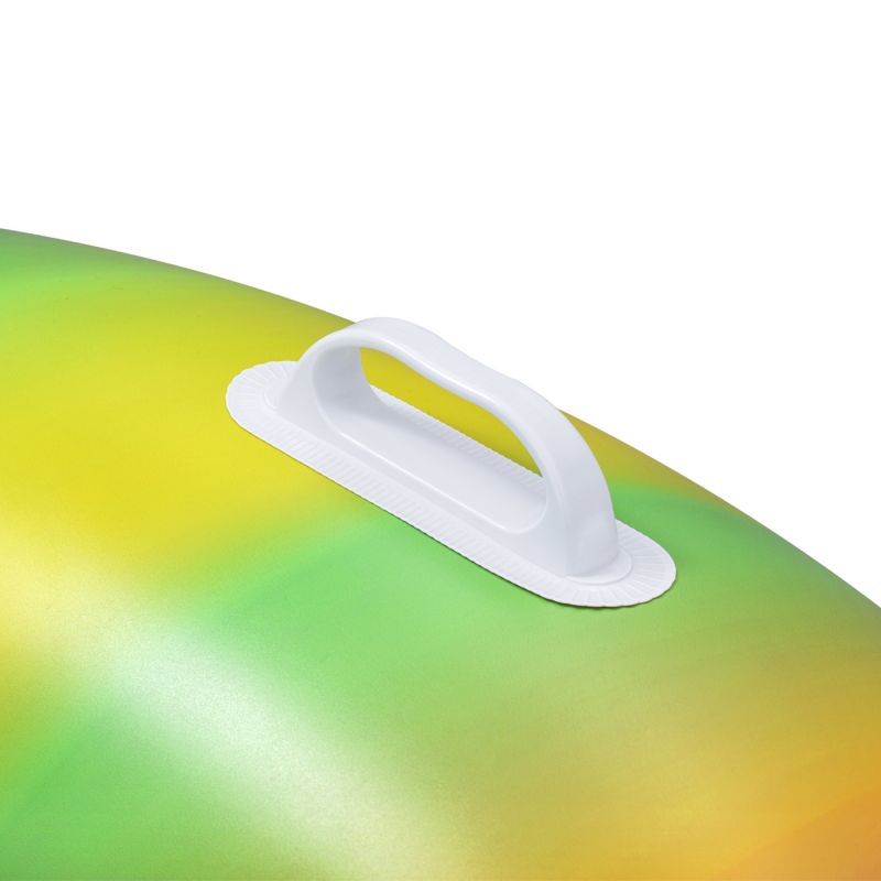 Inflatable ring Bestway 36352 Rainbow Swim Tube 92800497011 Accessories/Swimming accessories/Motylki, Pływaczki, Kółka, Piłki, Pontony Your Sports Performance
