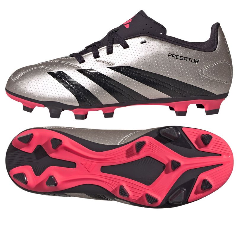 Adidas Predator Club FxG Jr IF6423 football boots Footwear/Football/JR/FG Adidas